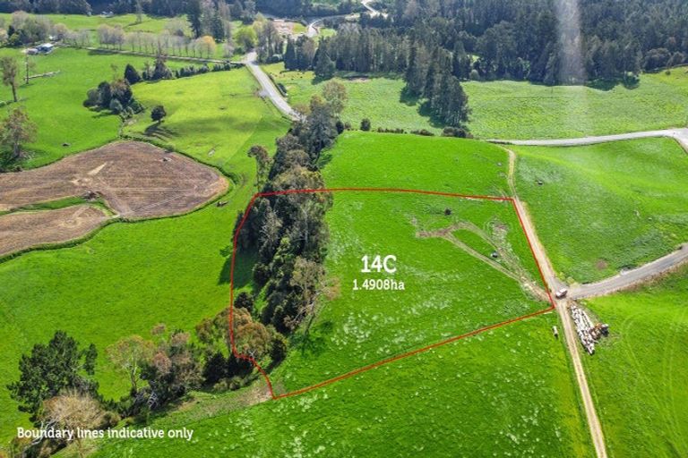 Photo of property in 14a Darby Road, Arapuni, Putaruru, 3481