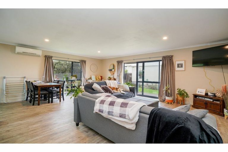 Photo of property in 397 Elles Road, Strathern, Invercargill, 9812
