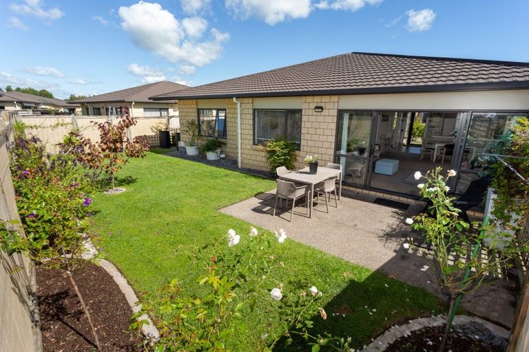 Photo of property in Parkside Villas, 85/11 Manuka Street, Matamata, 3400