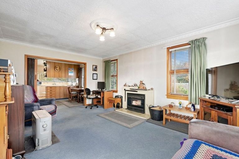 Photo of property in 36 Hastings Street, Southbridge, 7602