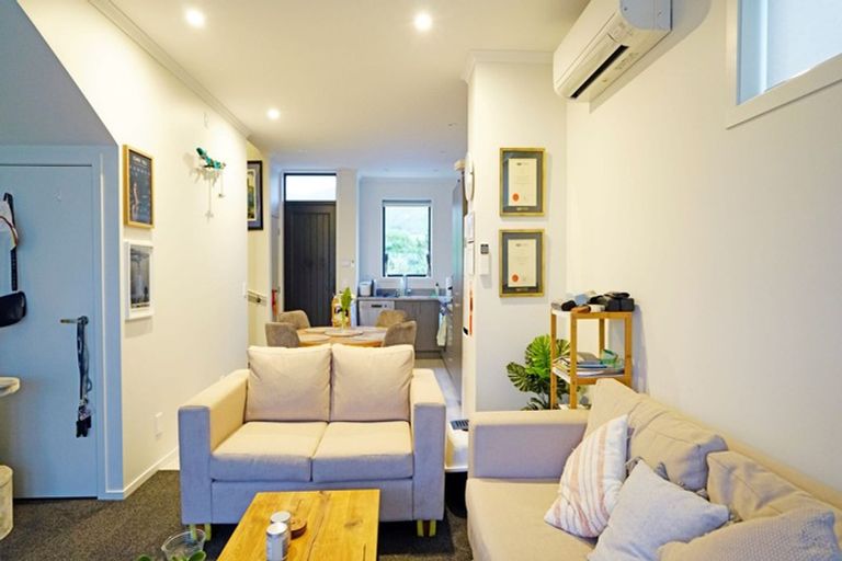 Photo of property in 4 Kauamo Close, Waiwhetu, Lower Hutt, 5010