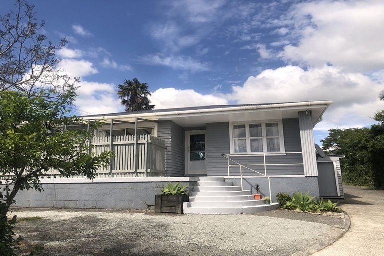 Photo of property in 4 Mount Pleasant Road, Raumanga, Whangarei, 0110