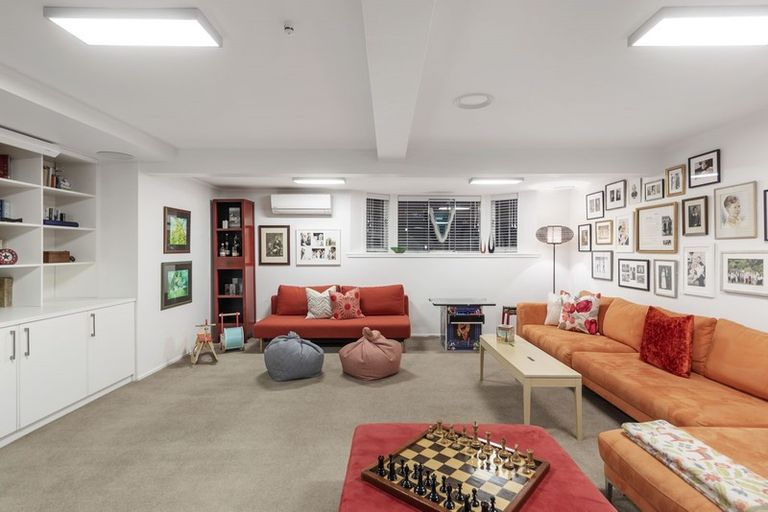 Photo of property in 18 Lingarth Street, Remuera, Auckland, 1050