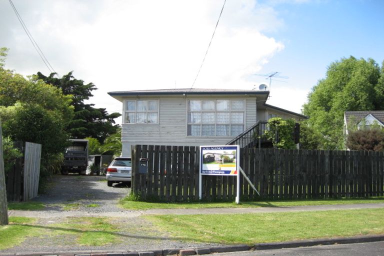 Photo of property in 17 Cross Street, Drury, 2113