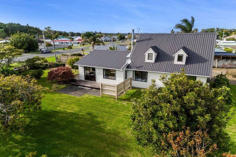 Photo of property in 59 Blake Street, Waitara, 4320