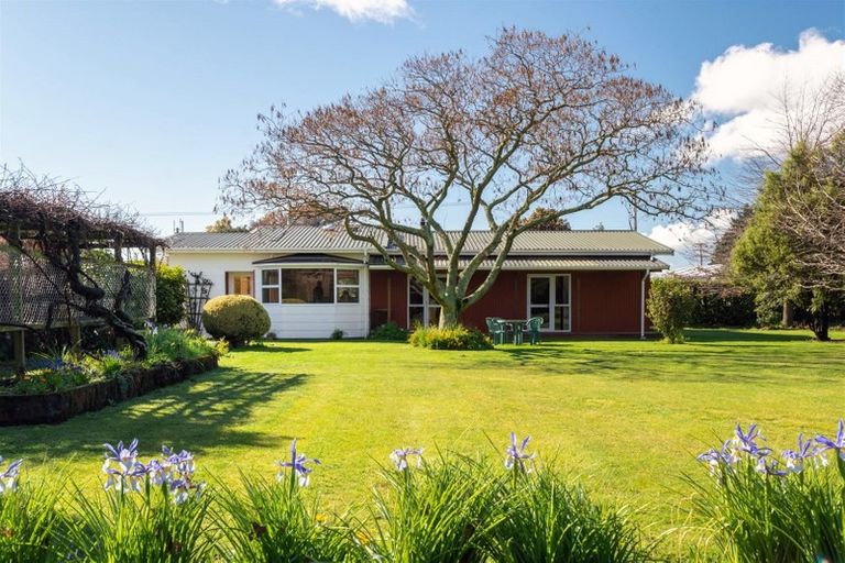 Photo of property in 5 Pak Lims Road, Renwick, 7204