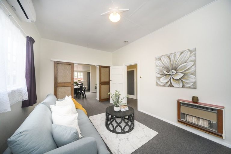 Photo of property in 375 College Street, Hokowhitu, Palmerston North, 4410