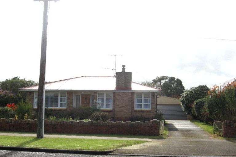 Photo of property in 35 Marr Road, Manurewa, Auckland, 2102