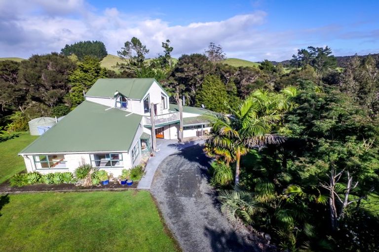 Photo of property in 317 Parapara-toatoa Road, Taipa, Kaitaia, 0483
