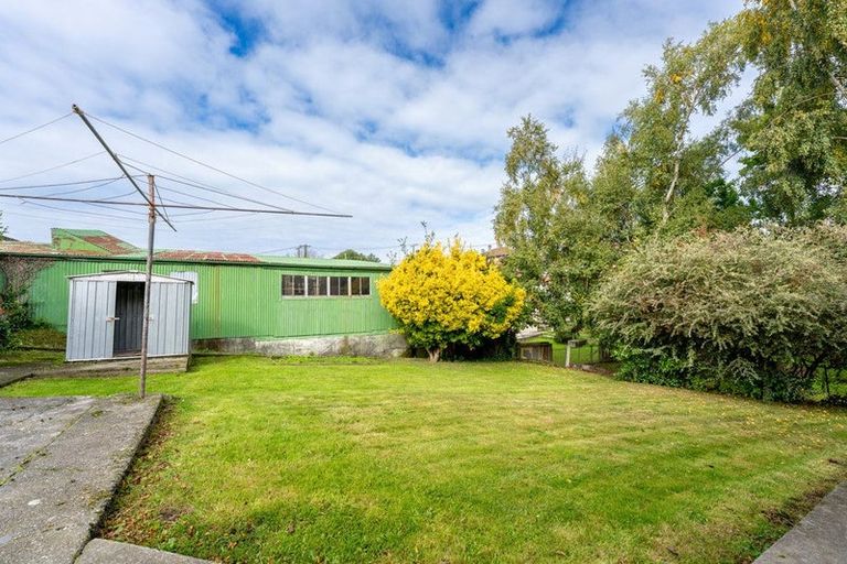 Photo of property in 7 Matilda Street, Seaview, Timaru, 7910