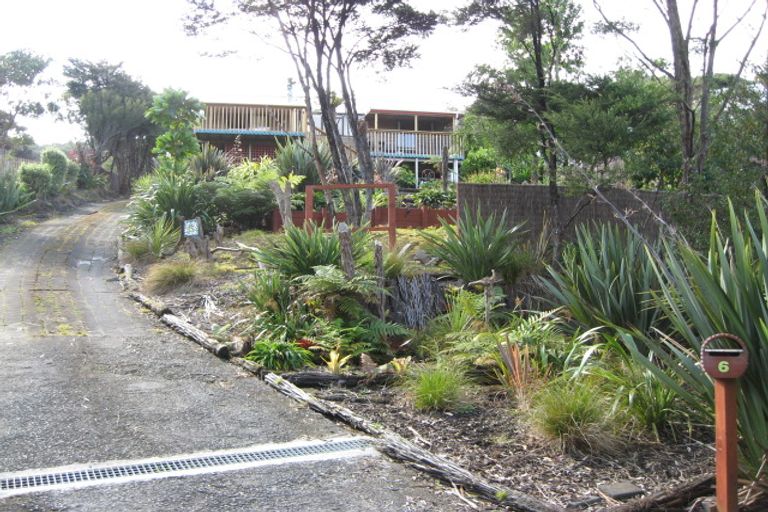 Photo of property in 6 Kilgour Terrace, Huia, Auckland, 0604