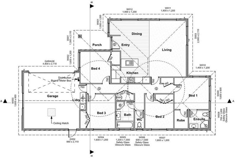 Photo of property in 34 Gateway Drive, Te Awamutu, 3800