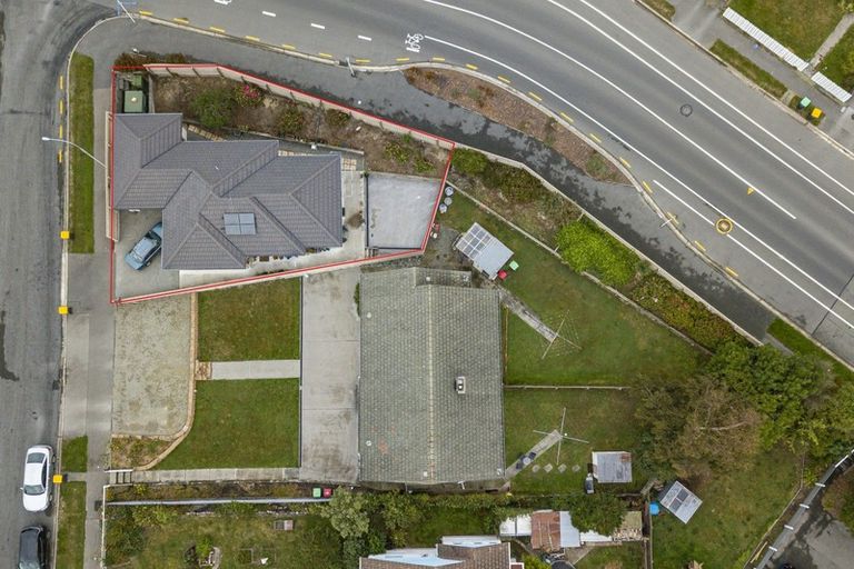 Photo of property in 77 Marston Road, Kensington, Timaru, 7910