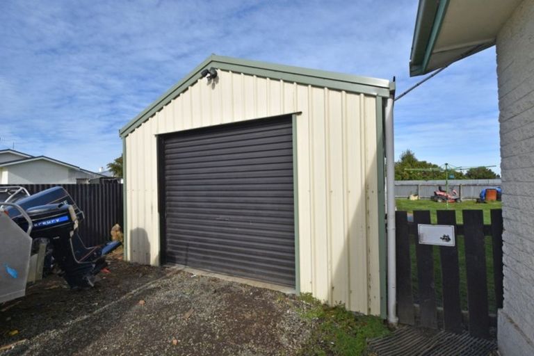 Photo of property in 74 Waiau Crescent, Kingswell, Invercargill, 9812