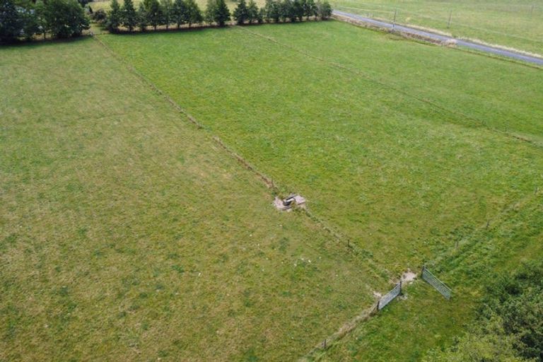 Photo of property in 185 Umutaoroa Road, Dannevirke, 4978