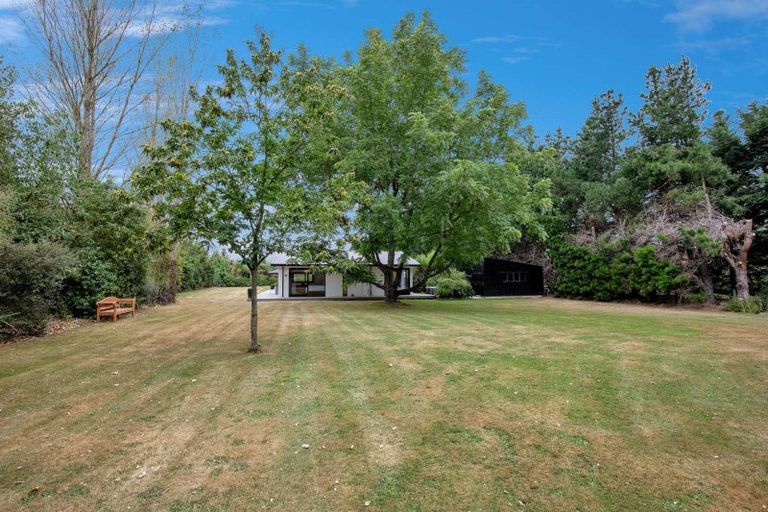 Photo of property in 5 Joshua Place, West Melton, Christchurch, 7675