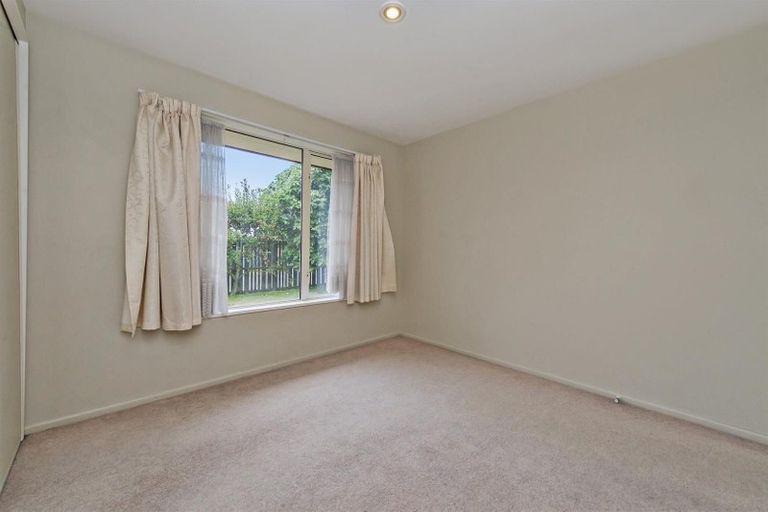Photo of property in 1 Jasmine Place, Wigram, Christchurch, 8042