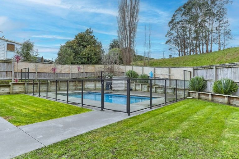 Photo of property in 199 No 3 Line, Whanganui East, Whanganui, 4500