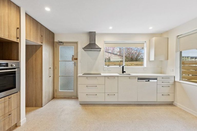 Photo of property in 4/34 Devon Street, Sydenham, Christchurch, 8023