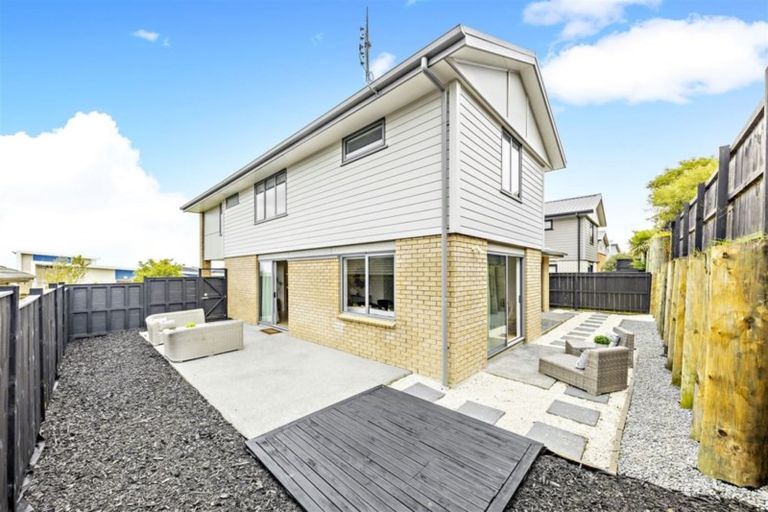 Photo of property in 53 Thomas Road, Flat Bush, Auckland, 2019
