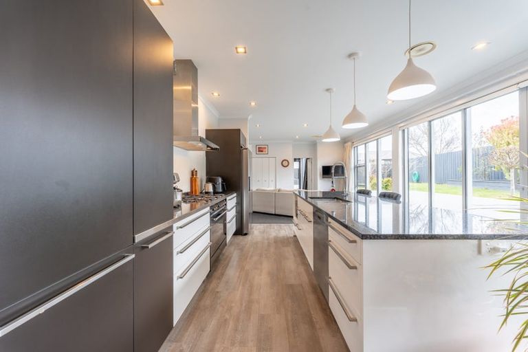 Photo of property in 2 Meadowstone Street, Gleniti, Timaru, 7910