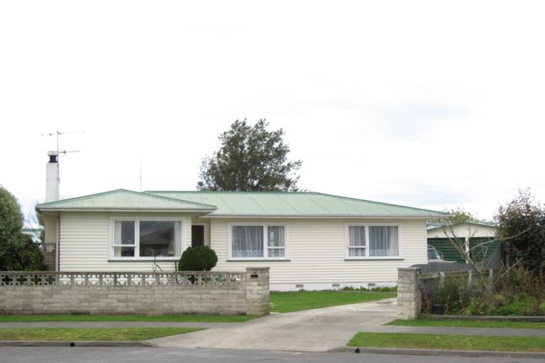 Photo of property in 12 Dunn Place, Pirimai, Napier, 4112
