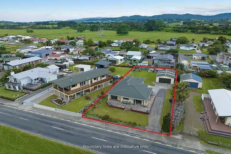 Photo of property in 915 East Coast Road, Kaiaua, Pokeno, 2473