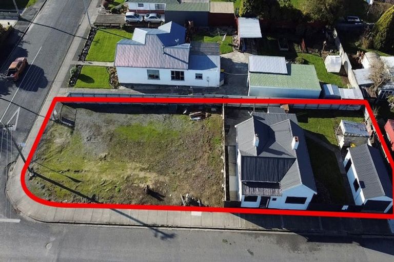 Photo of property in 4 Cross Street, Milton, 9220