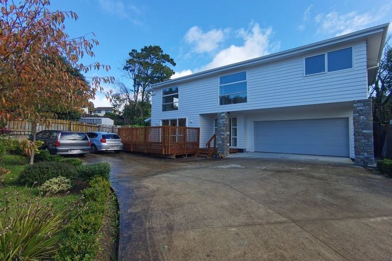 Photo of property in 25a Addison Drive, Glendene, Auckland, 0602