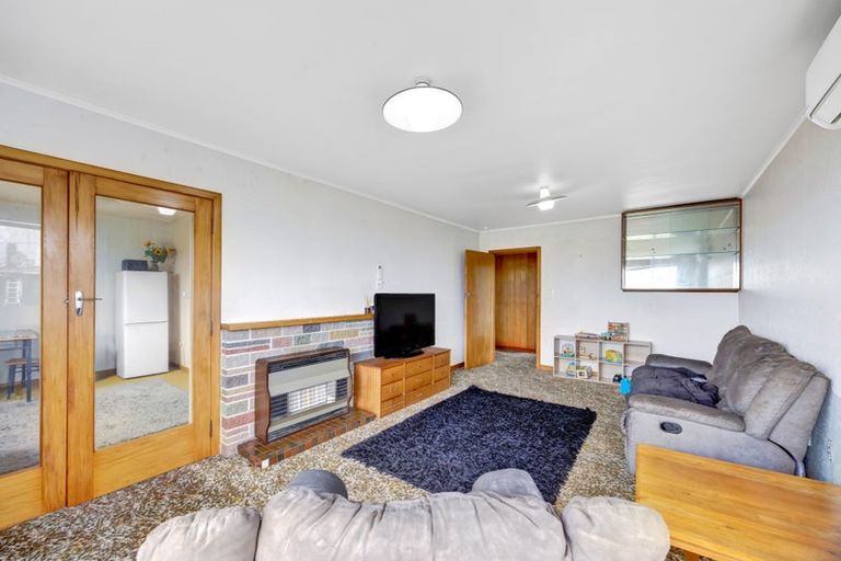 Photo of property in 4 Murray Avenue, Hawera, 4610