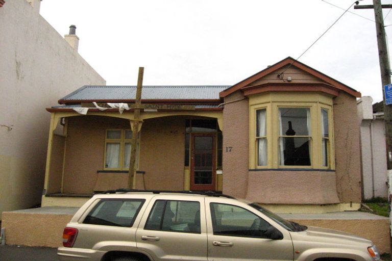 Photo of property in 19 Hyde Street, North Dunedin, Dunedin, 9016