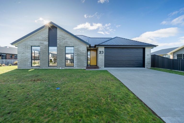 Photo of property in 23 Vancouver Place, Te Anau, 9600