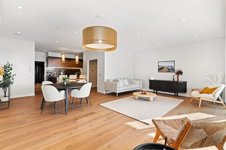 Photo of property in The Victor, 504/4 Bute Road, Browns Bay, Auckland, 0630