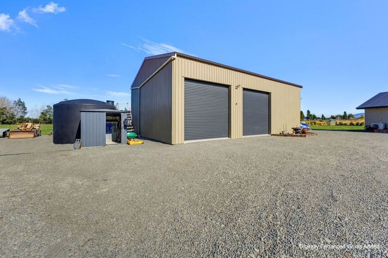 Photo of property in 69 Oak Street, Orari, Geraldine, 7992
