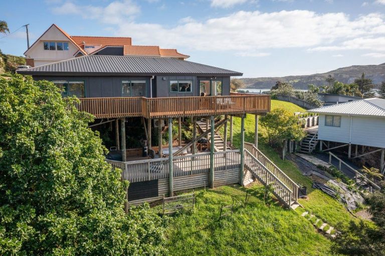 Photo of property in 4 Johnson Drive, Raglan, 3225