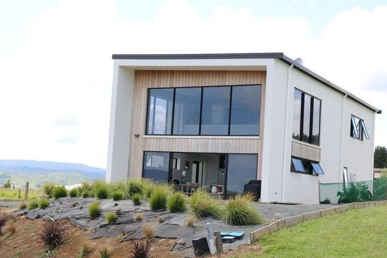 Photo of property in 123 Okapu Place, Kawhia, 3889