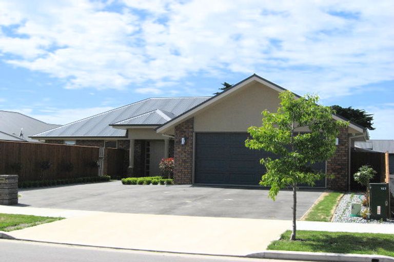 Photo of property in 19 Allison Crescent, Kaiapoi, 7630