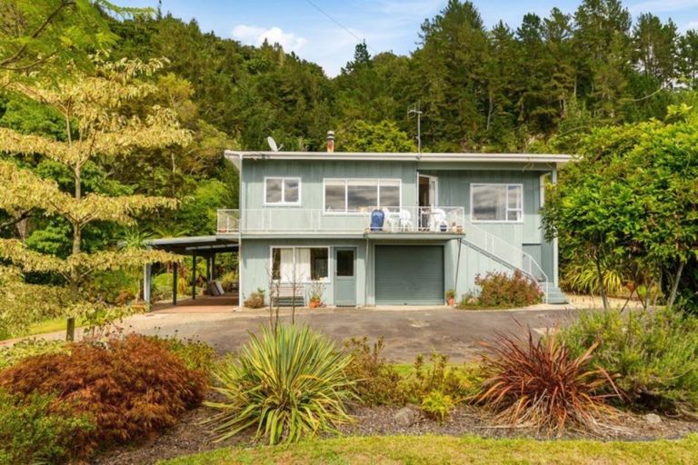 Photo of property in 175 State Highway 30, Lake Rotoma, Rotorua, 3074