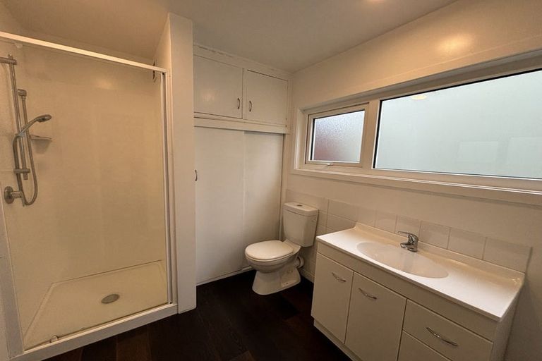 Photo of property in 1/99 Major Hornbrook Road, Mount Pleasant, Christchurch, 8081