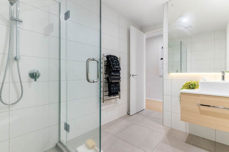 Photo of property in 304/12 Mackelvie Street, Grey Lynn, Auckland, 1021