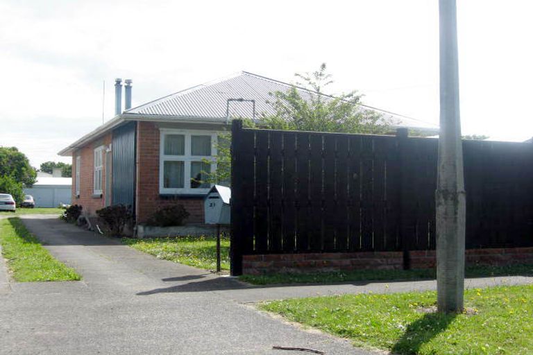 Photo of property in 31 Lewis Avenue, Aramoho, Whanganui, 4500