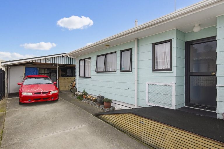 Photo of property in 13 Douglas Street, Levin, 5510
