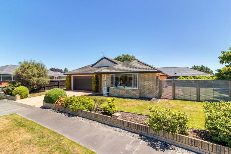 Photo of property in 46 Bella Rosa Drive, Hei Hei, Christchurch, 8042