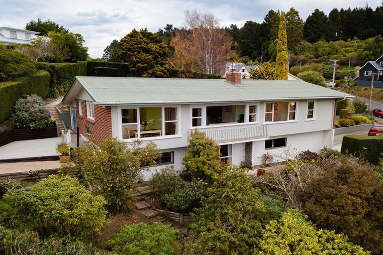 Photo of property in 37 Fulton Road, Glenleith, Dunedin, 9010