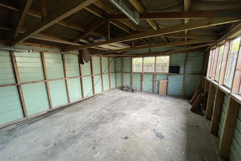 Photo of property in 186 Nelson Street, Strathern, Invercargill, 9812