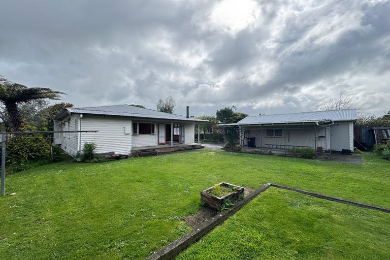 Photo of property in 21 Miro Street, Takaro, Palmerston North, 4410