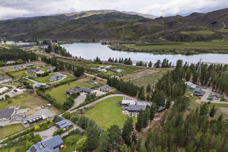 Photo of property in 137 Bannockburn Road, Cromwell, 9384