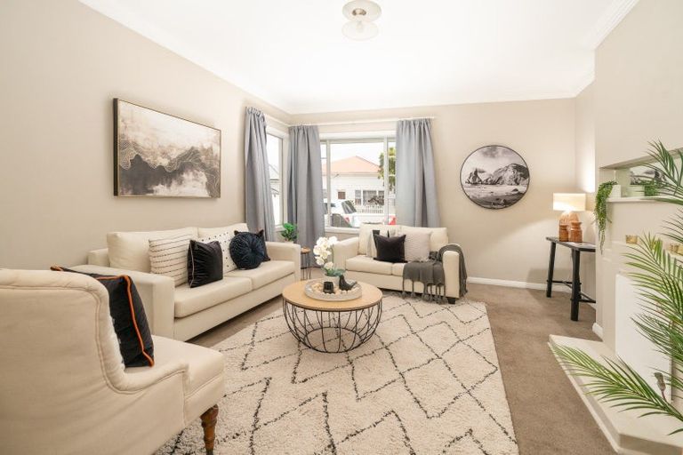 Photo of property in 10 Harper Street, Newtown, Wellington, 6021