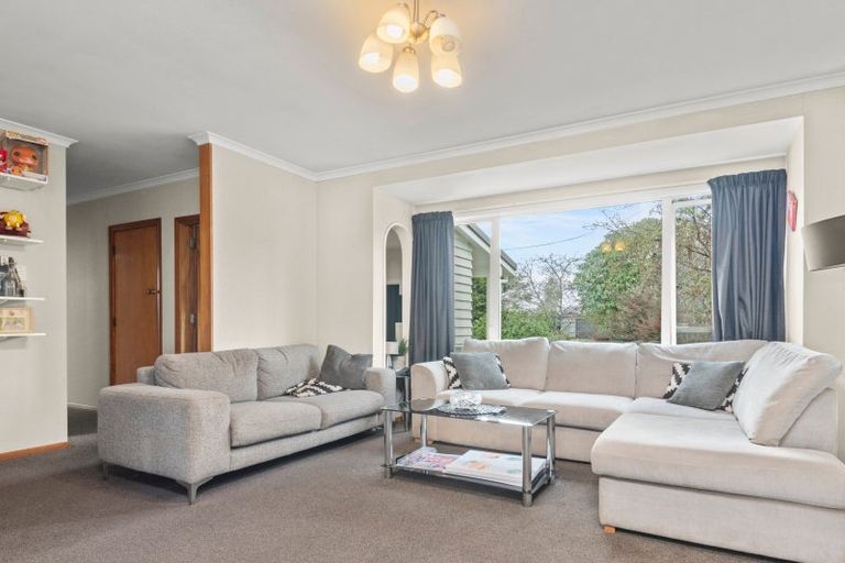 Photo of property in 14 Buick Crescent, Awapuni, Palmerston North, 4412