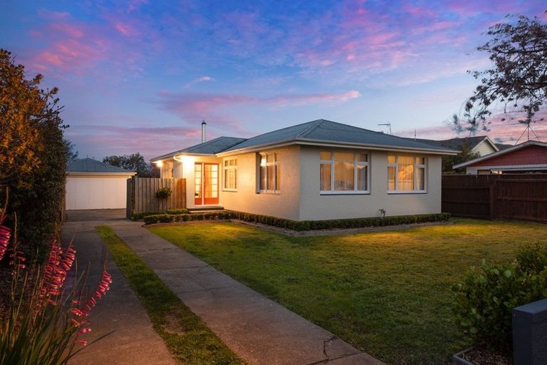 Photo of property in 151 Weld Street, Redwoodtown, Blenheim, 7201